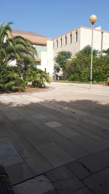 University Campus Ecotekne