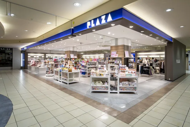 PLAZA Aeon Mall Okazaki