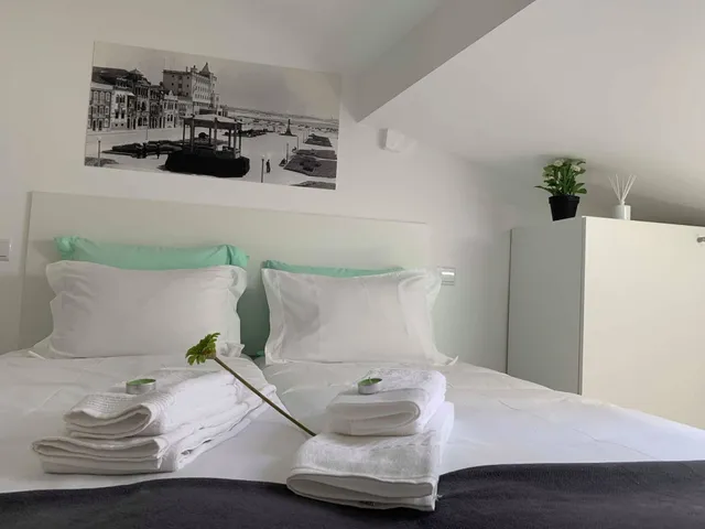 Mar À Vista Guest House