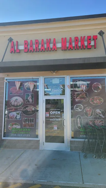 Al Baraka Meat Market