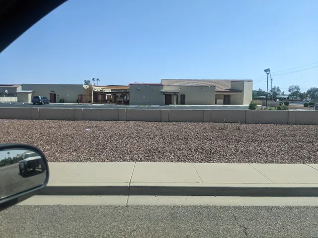 Phoenix First Church of the Nazarene