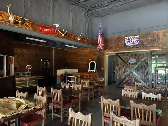 Mimsy's Craft Barbecue & Steakhouse