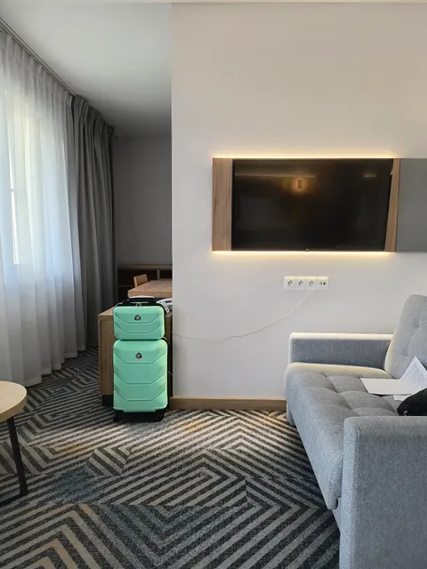 Żeromskiego 18 Noclegi Renters PL