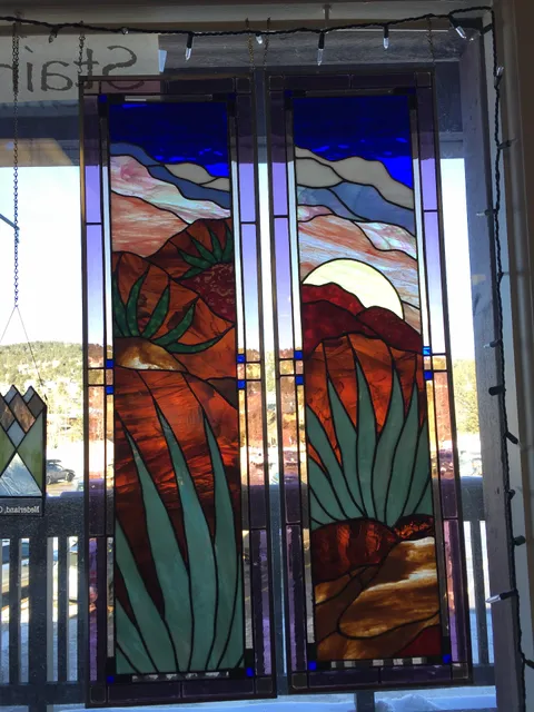 O'Neil Rocky Mountain Art