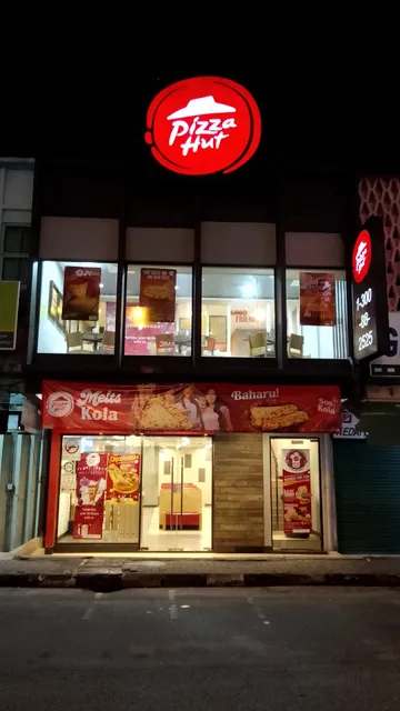 Pizza Hut