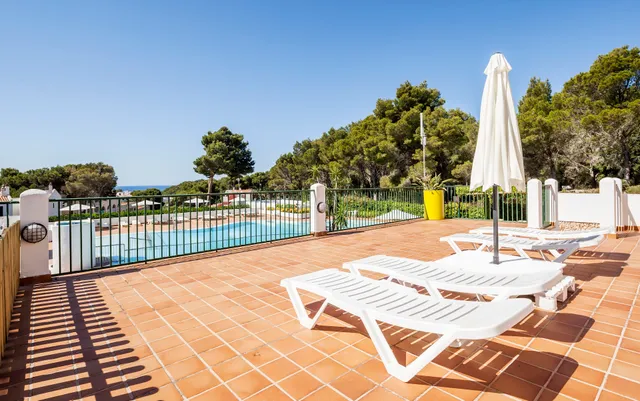 Hotel ILUNION Menorca