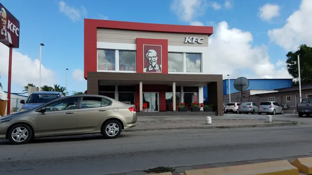 KFC