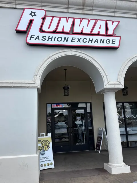 Runway Fashion Exchange - St George