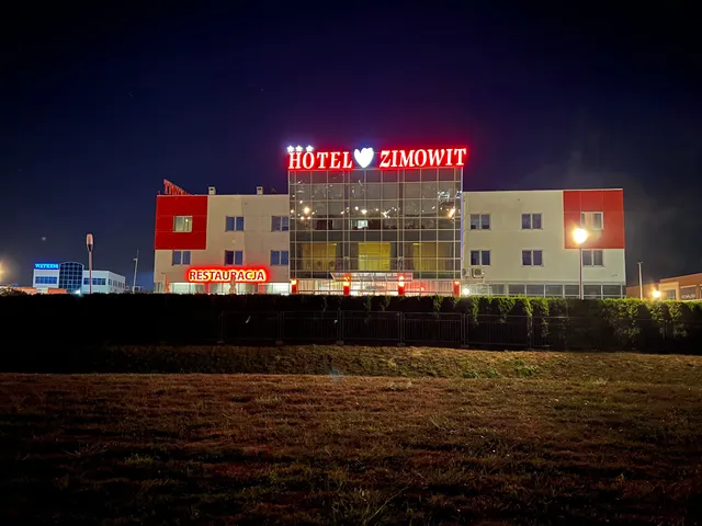 Hotel Zimowit