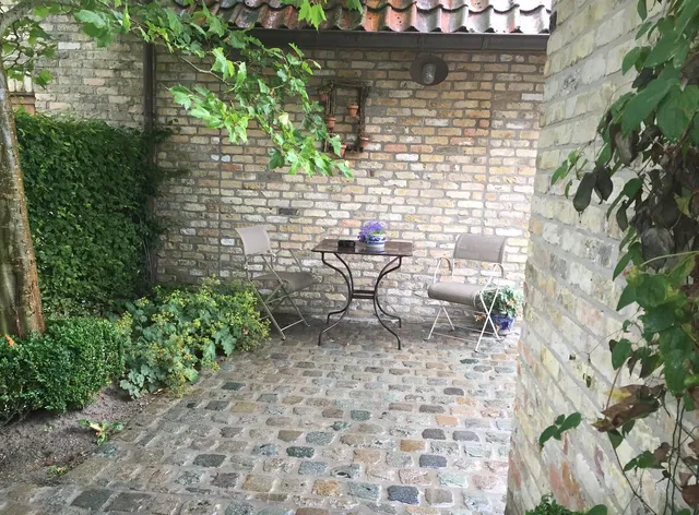 Domein Het Weiland (Bed & Breakfast + Vakantiewoning)