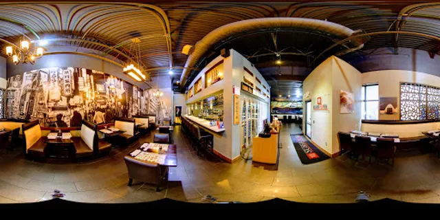 Sushi Nova - Orland Park