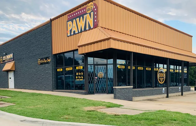 320 Pawn Exchange LLC