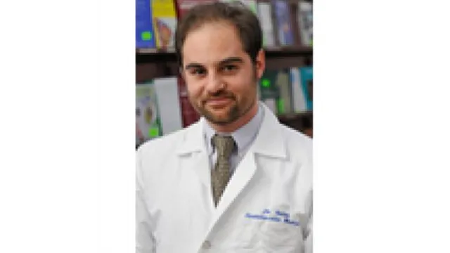 Shaw Natan, MD