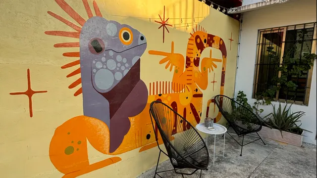 Recuerdo Tattoo Studio