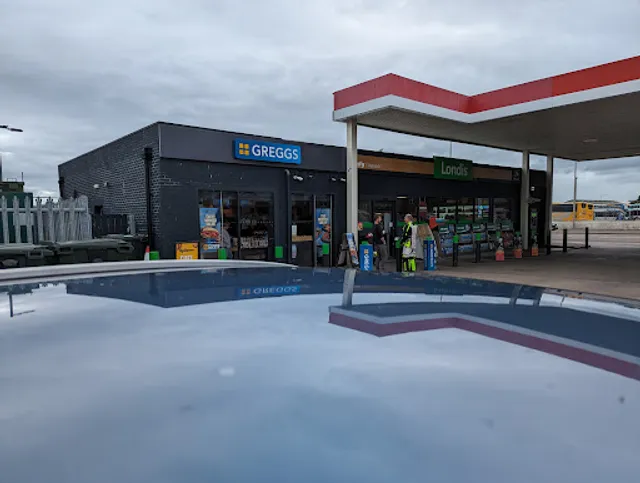 Greggs