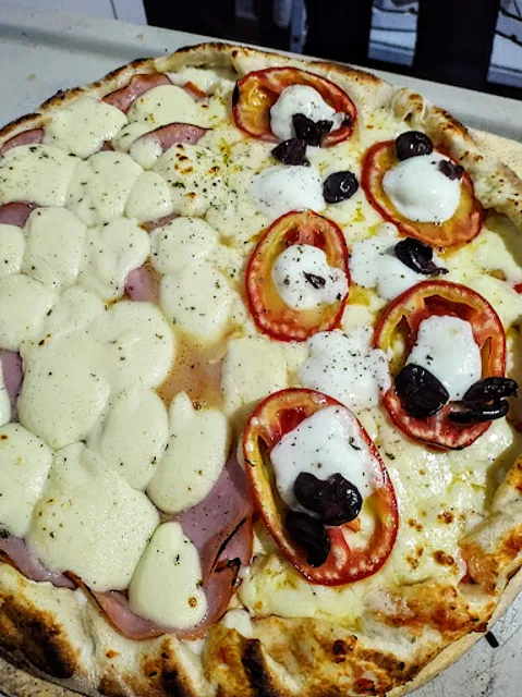 Pizzaria Massa Bella