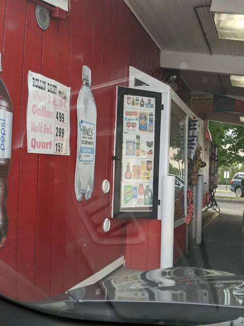 Dairy Barn Stores Inc