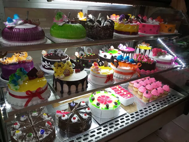 SHREE KRISHNA BAKERY