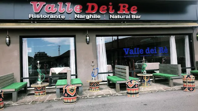 Valle Dei Re