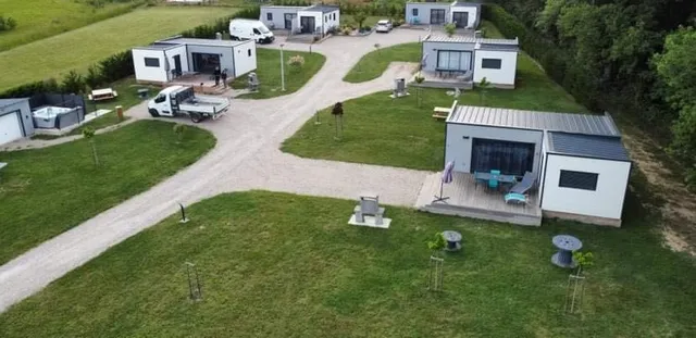 Gite Le Paradis de Bellevue