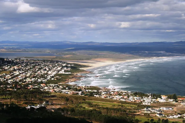 Fernkloof Lodge Guest House