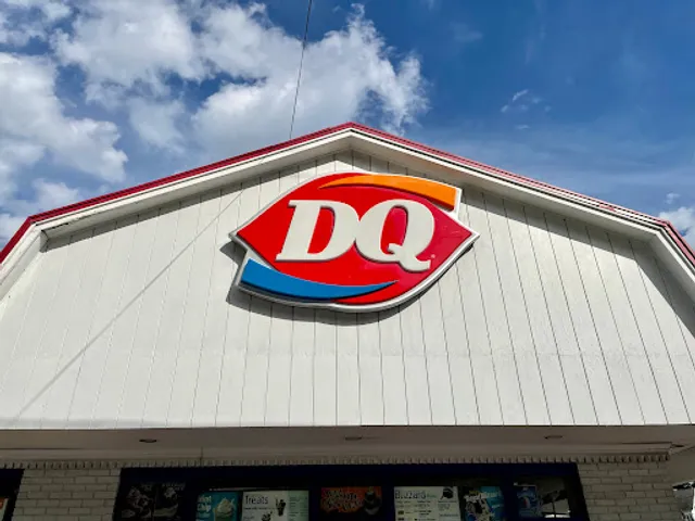 Dairy Queen (Treat)