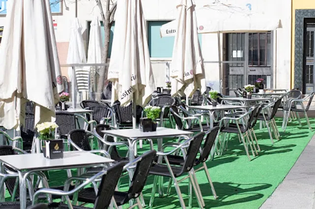 Cervecería Fusión y Malta