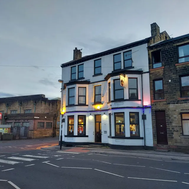 The King's Head Hotel