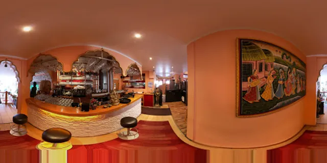 Sangam Indian Restaurant