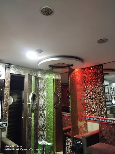 Indigo Bar & Restaurant