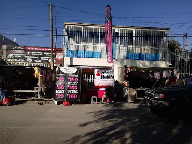 Bella City Comida China