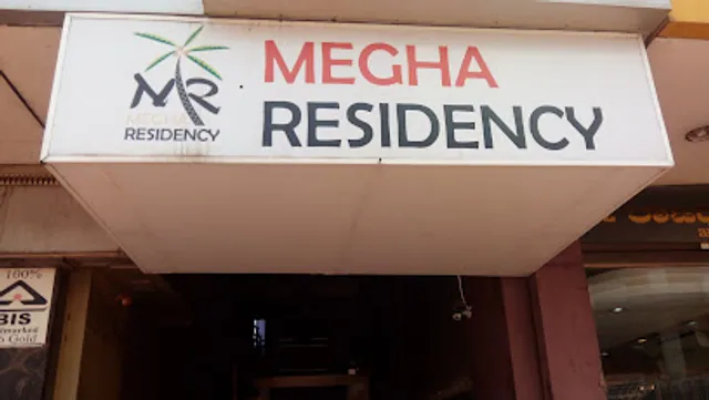 Megha Residency