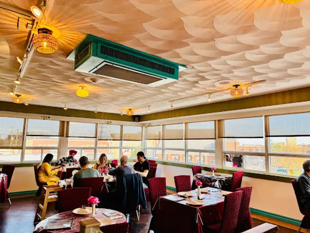 Everest Cuisine North Bay