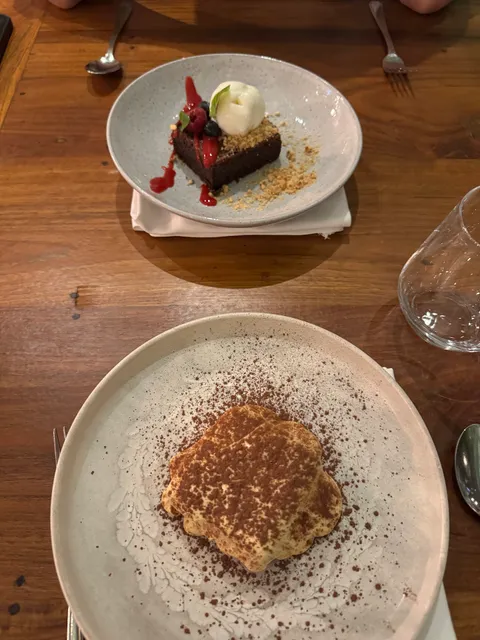 Restaurante Il Basilico Lisboa