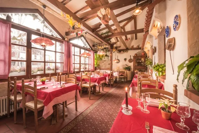 Ristorante Da Sina