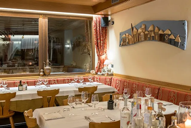 13 Comuni Ristorante e ApartHotel