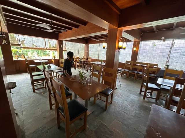 Moonlight Restaurant