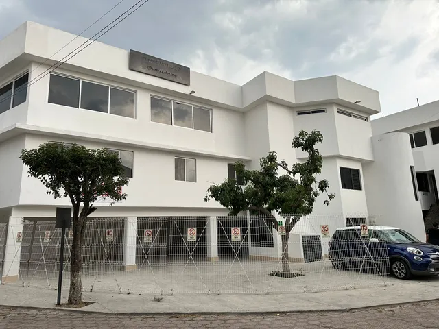 Hotel Villa 12 Orquídeas