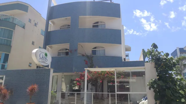 Pousada Oasis de Mariscal