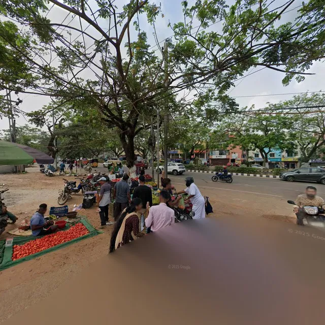 Hotel O Moonlight Guest house