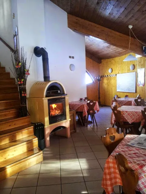 Osteria con Cucina "Monte Jof"