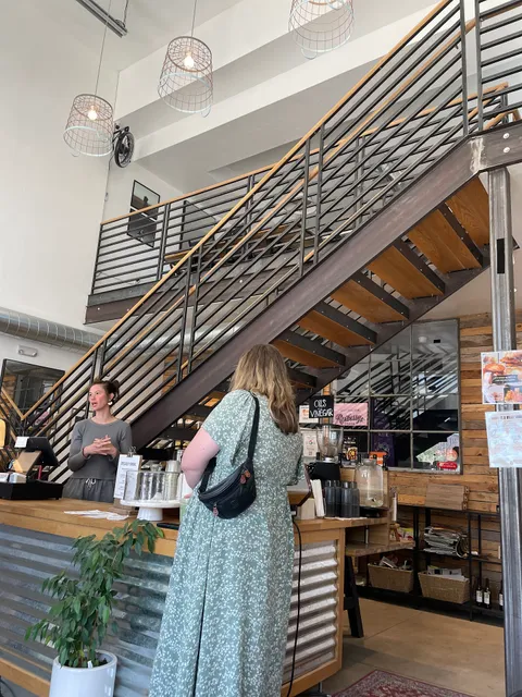 Tribe Café & Atelier