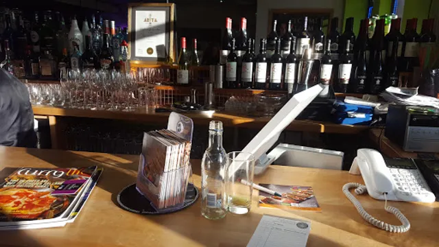 Vantage Indian Restaurant