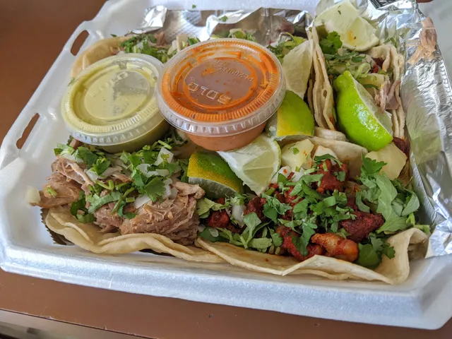 EL HUARACHE MEXICANO - SAINT PAUL