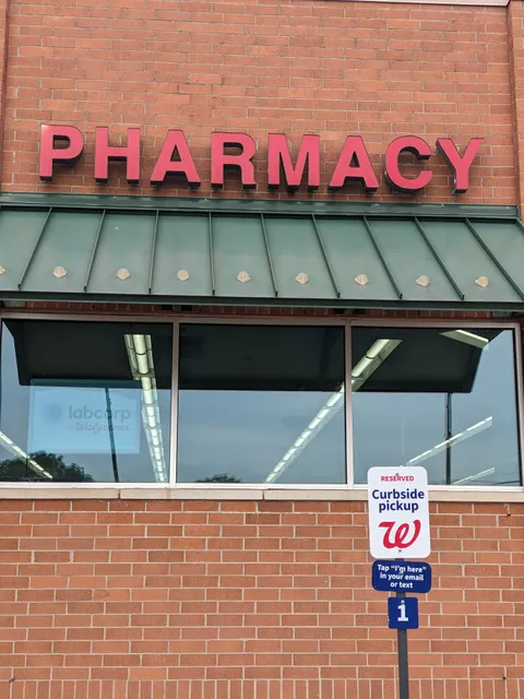 Franklin Court apartments