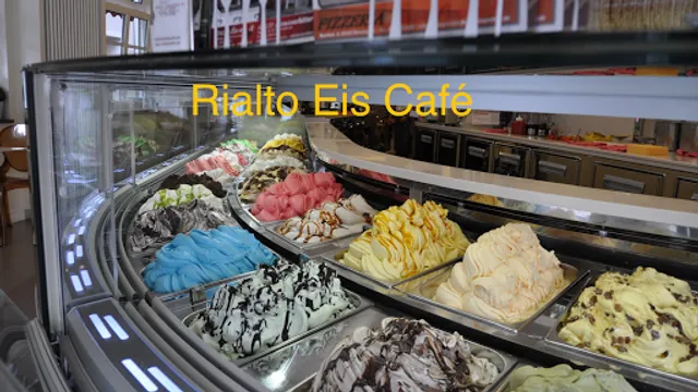 Eiscafé Rialto