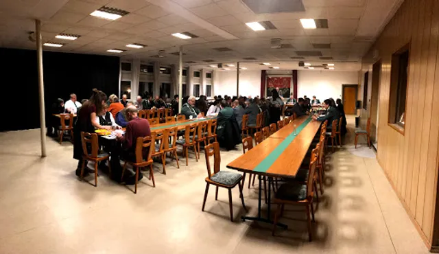 Restaurant Herzog Heinrich's | Wolfenbüttel