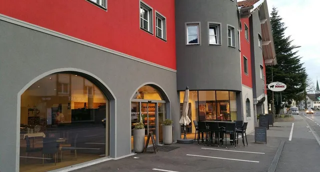 Metzgerei Hotel Cafe Schatz GmbH