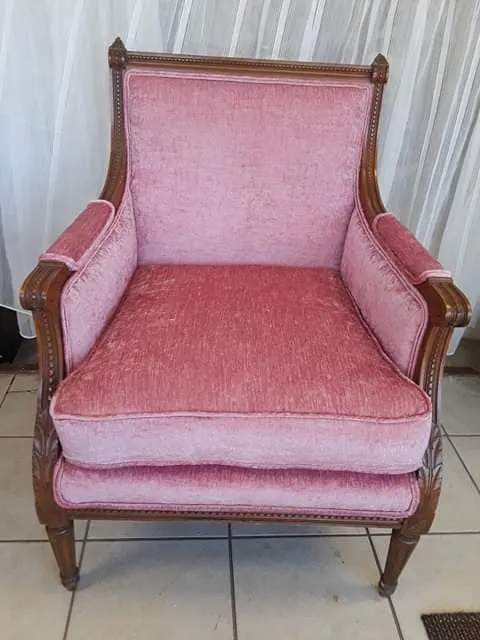 Edgar’s Upholstery