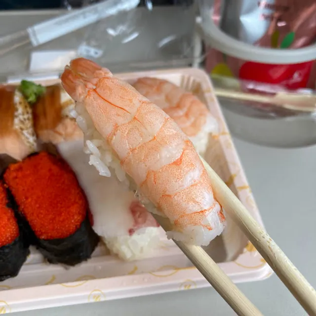 SUSHI EXPRESS HSR Tainan Branch - reviews,open hours,photo spots ...